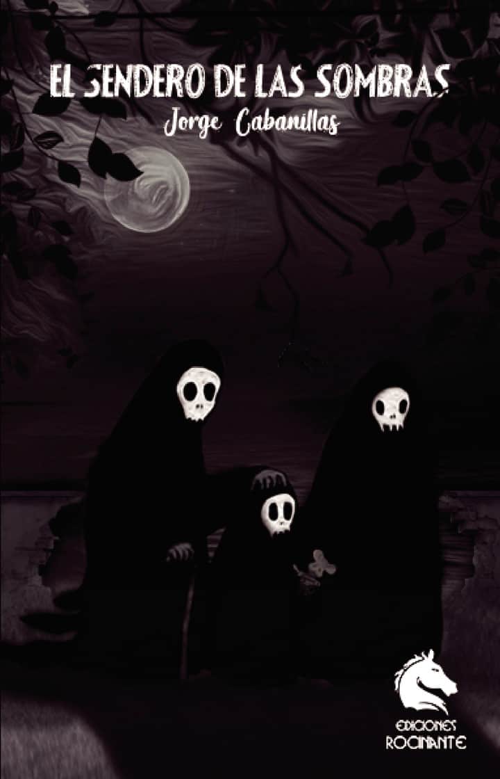 El sendero de las sombras