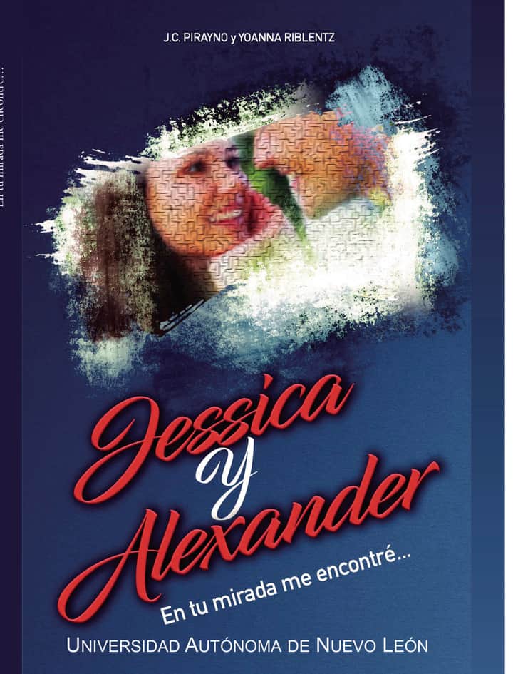 Jessica y Alexander