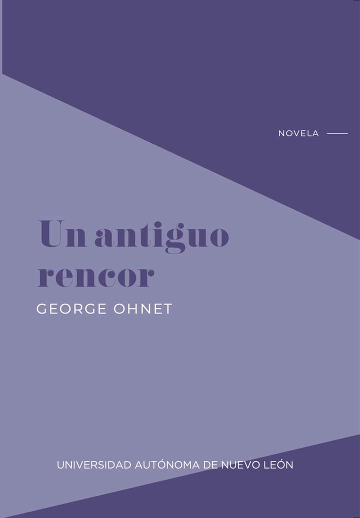 Un antiguo rencor