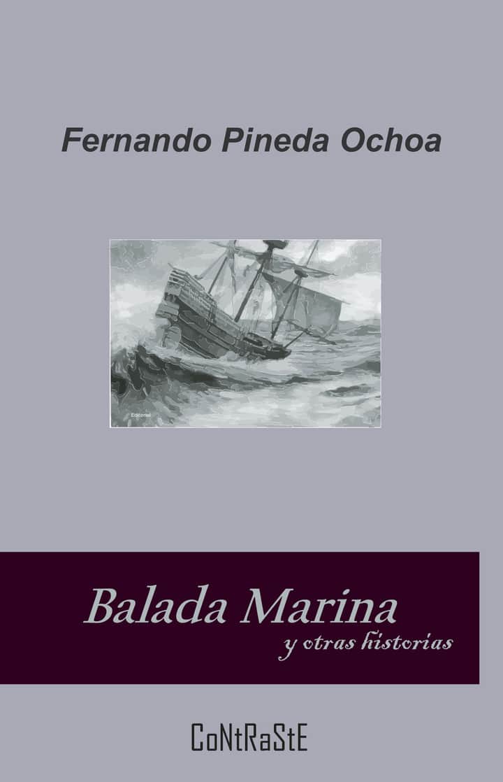 Balada Marina y Otras Historias