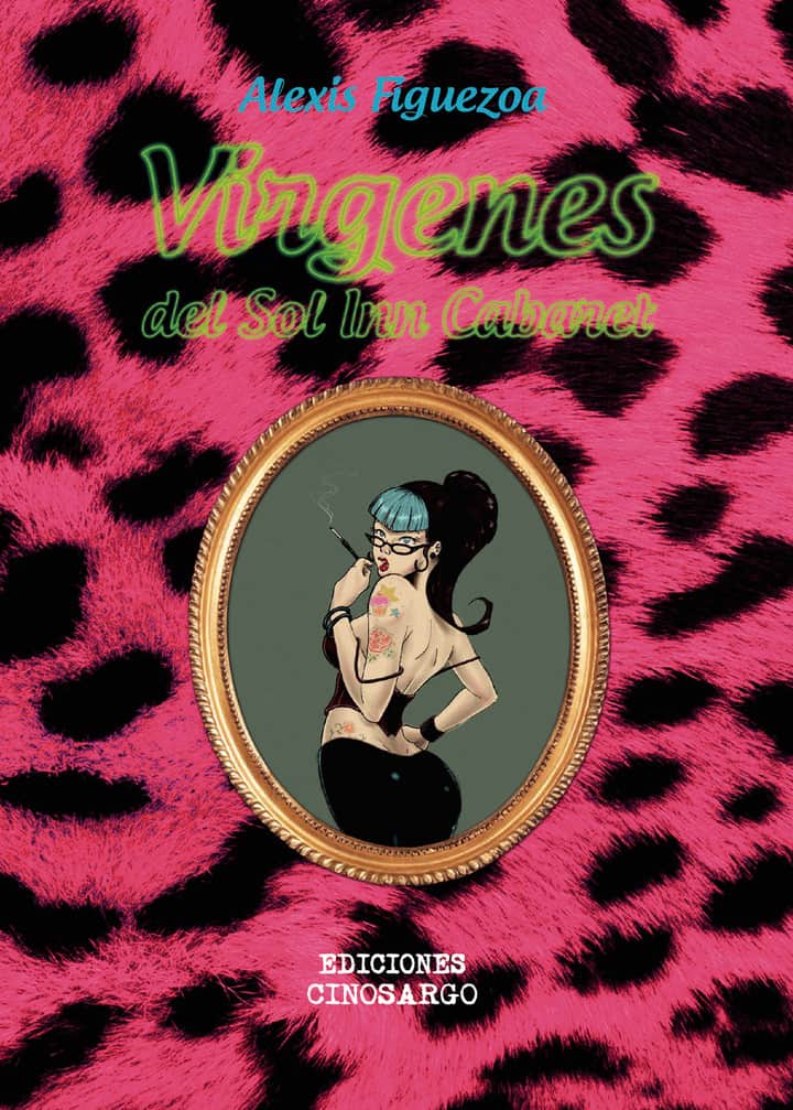 Vírgenes del Sol Inn Cabaret