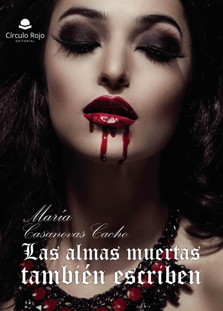 Las almas muertas también escriben