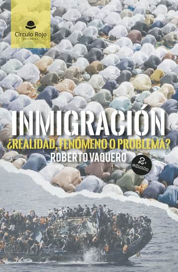 Inmigración: ¿Realidad, fenómeno o problema?
