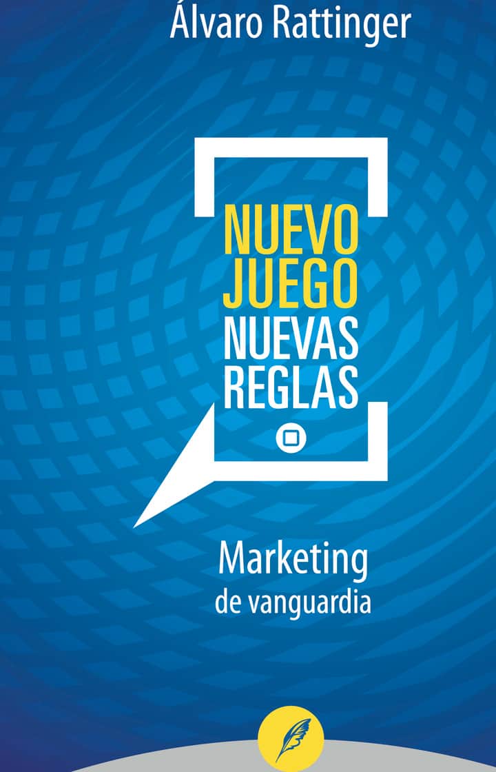 Nuevo juego, nuevas reglas: Marketing de vanguardia