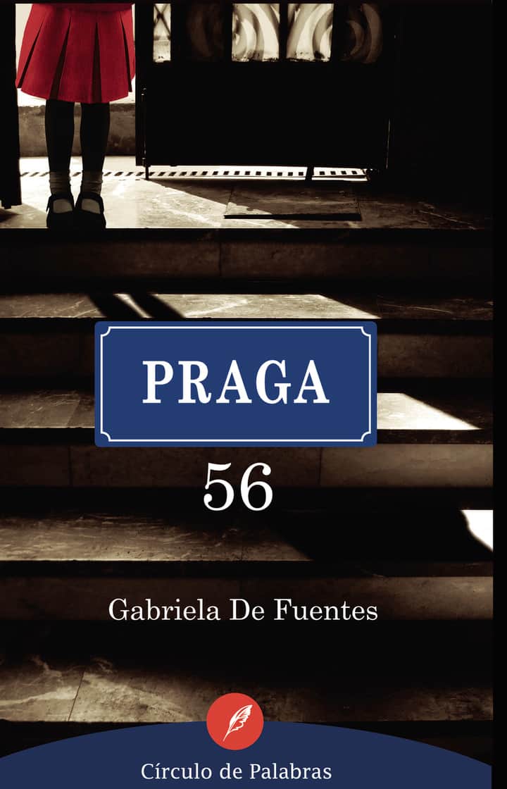 Praga 56