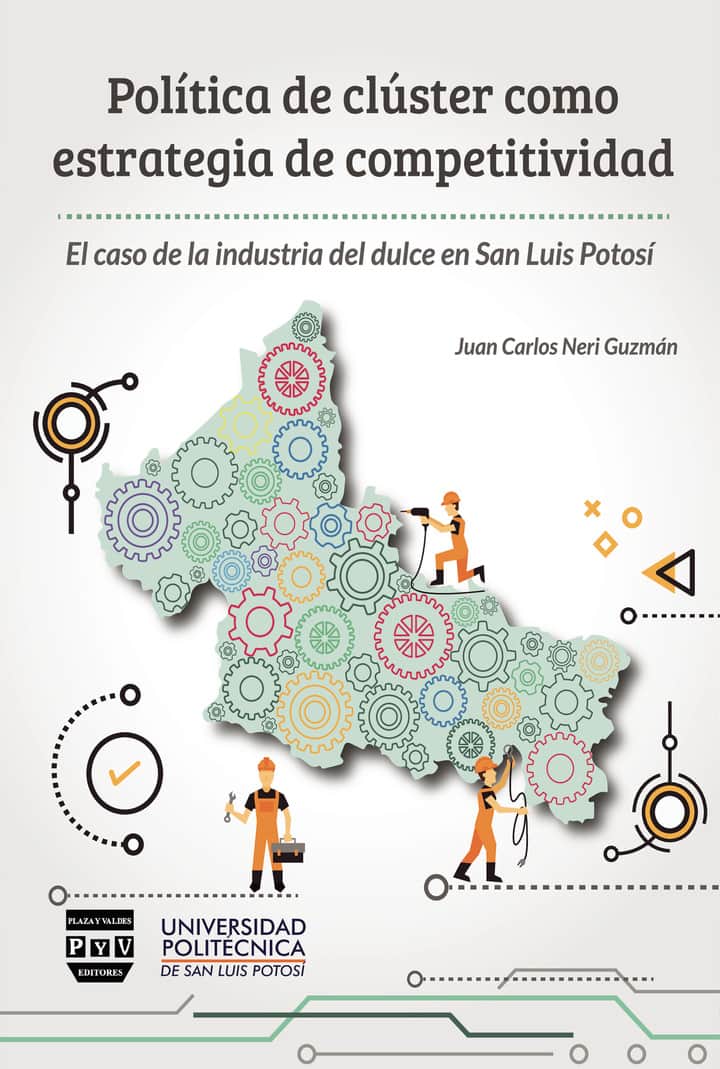 Política de clúster como estrategia de competitividad