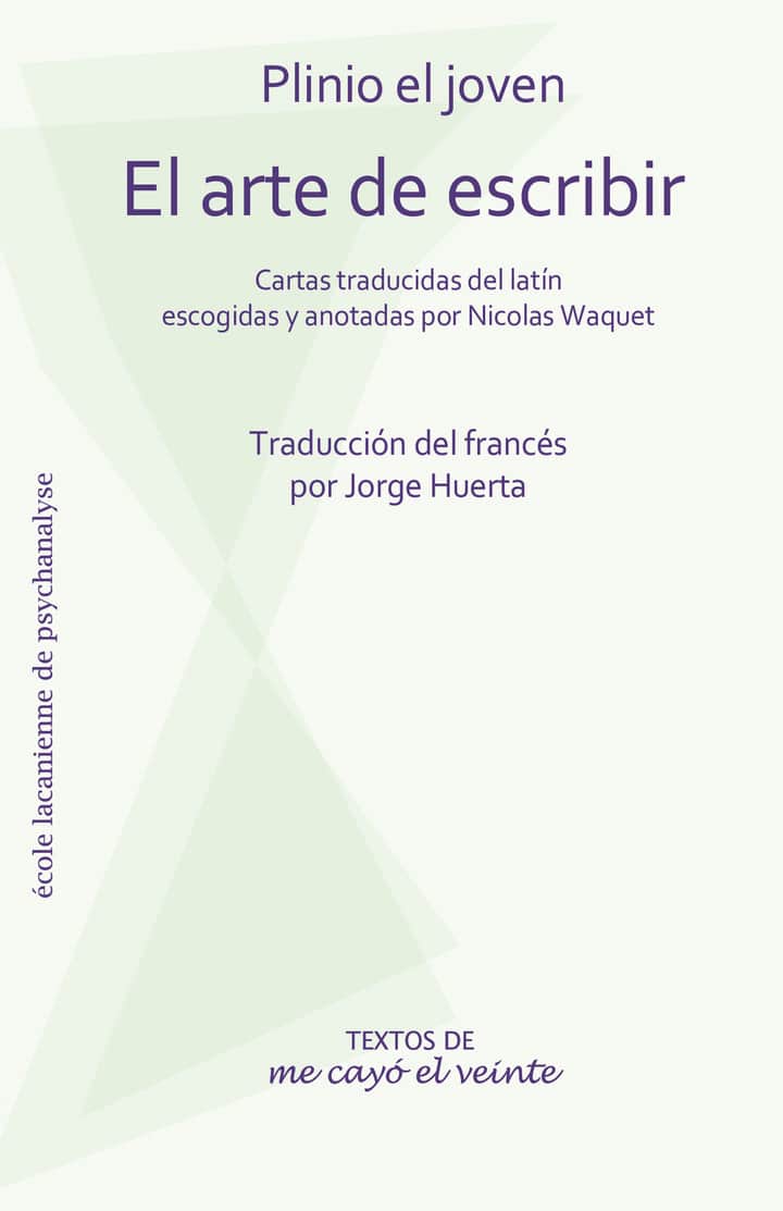 El arte de escribir