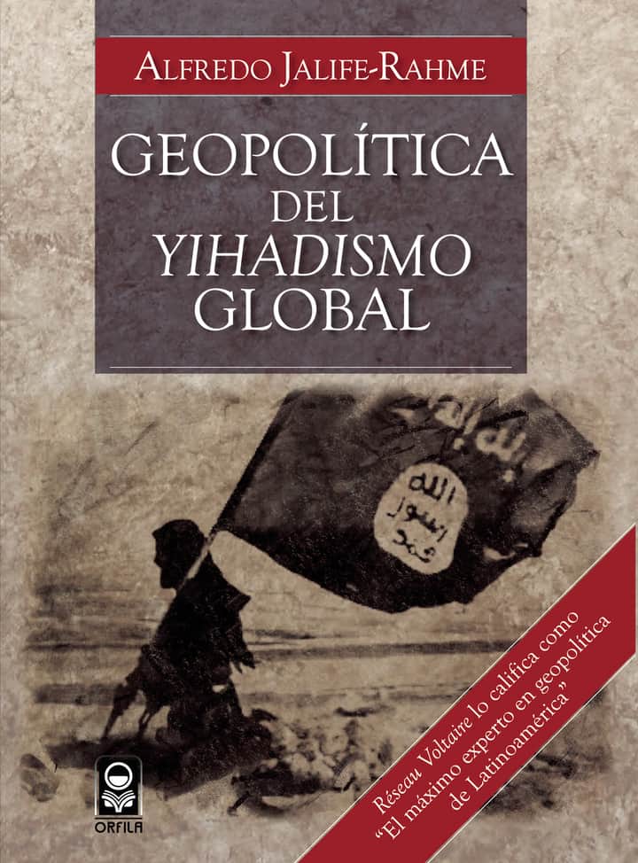 Geopolítica del yihadismo global