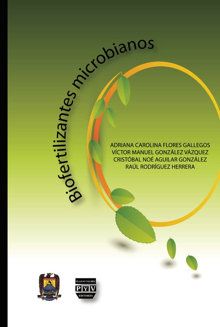 Biofertilizantes microbianos