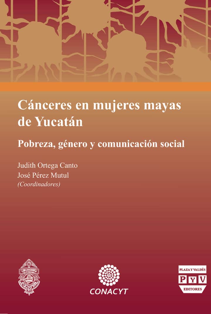 Cánceres en mujeres mayas de Yucatán