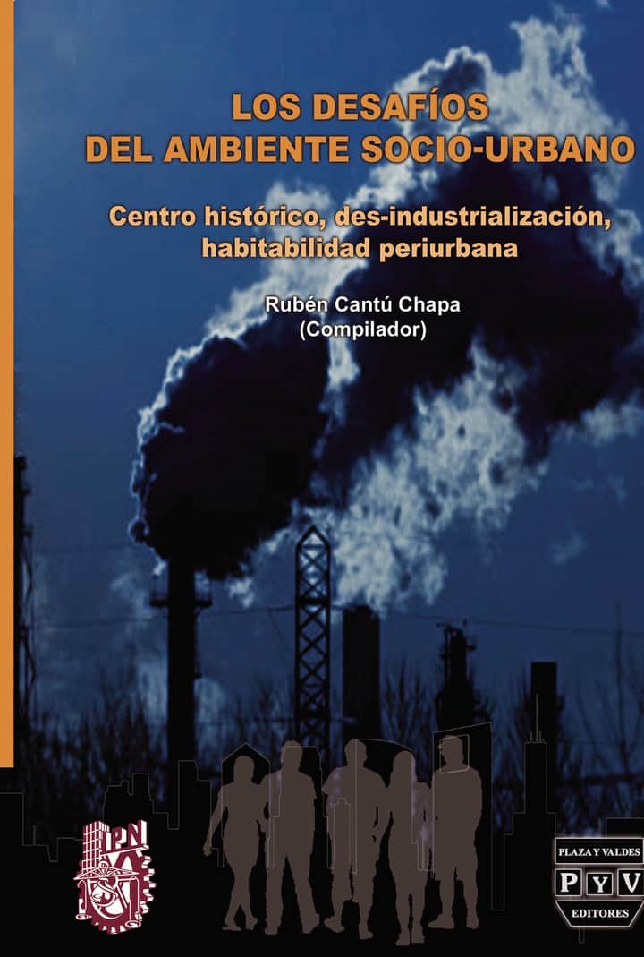 Los desafíos del ambiente socio-urbano