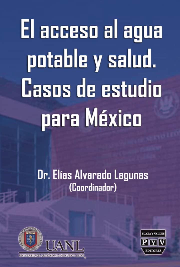 El acceso al agua potable y salud. Casos de estudio para México