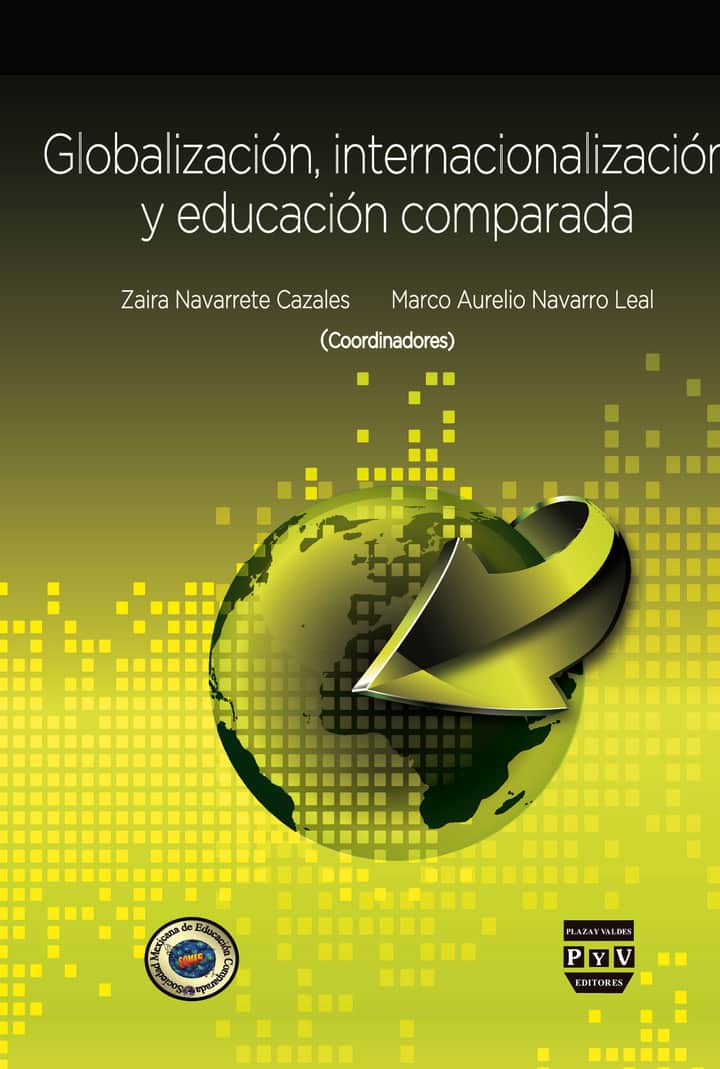 Globalización, internacionalización y educación comparada