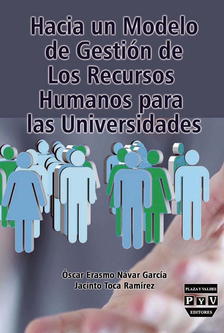 Hacia un modelo de gestión de los recursos humanos para las universidades