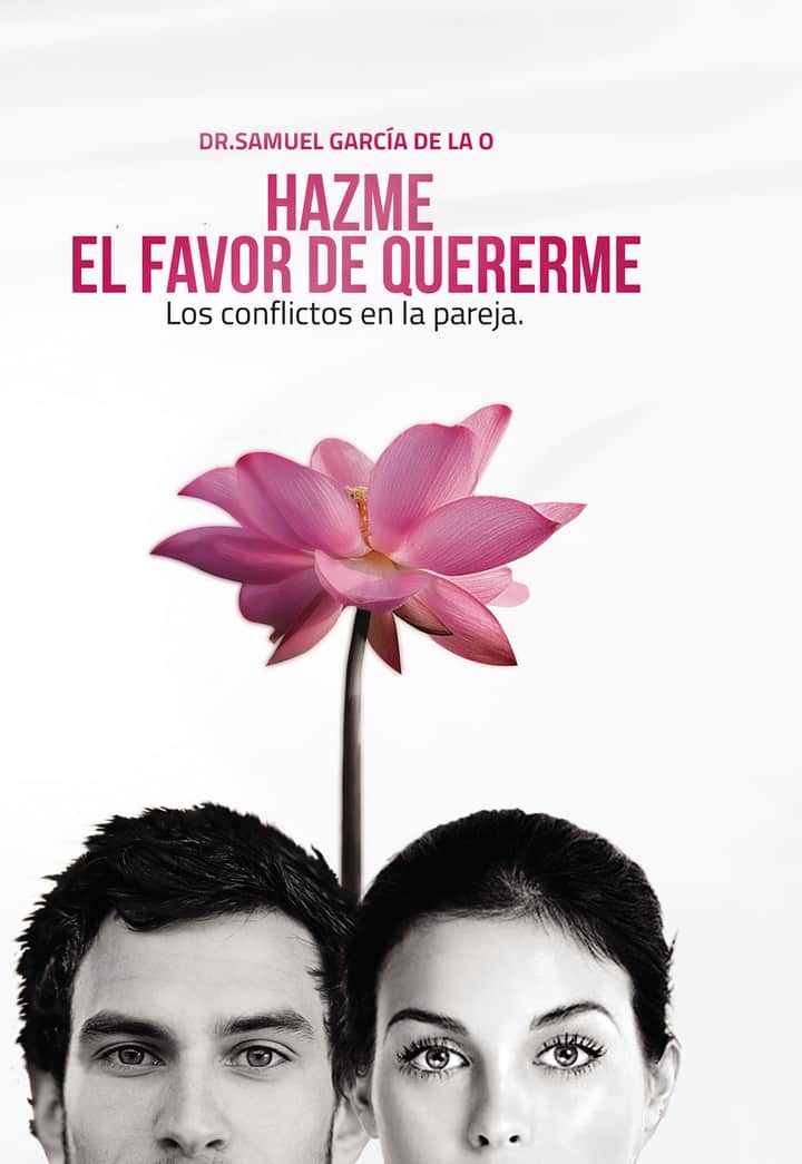 Hazme el favor de quererme