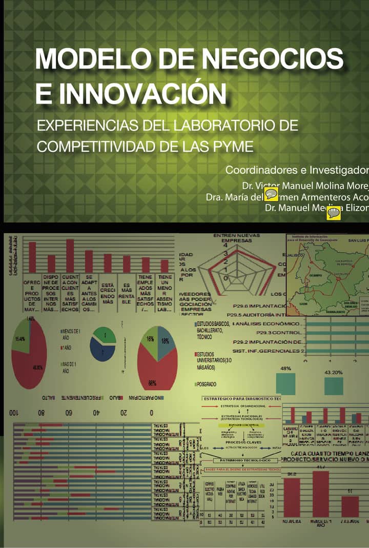 Modelo de negocios e innovación