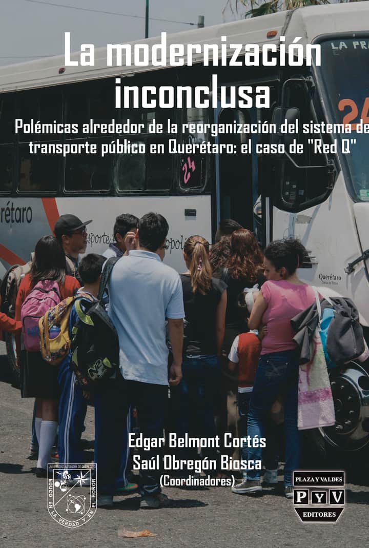 La modernización inconclusa