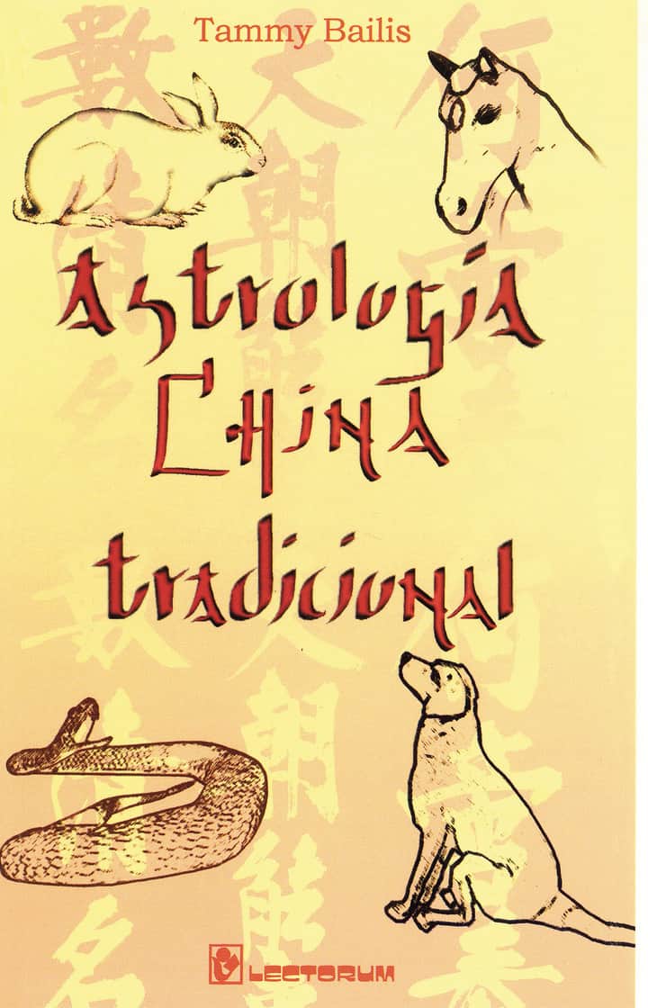 Astrología China Tradicional