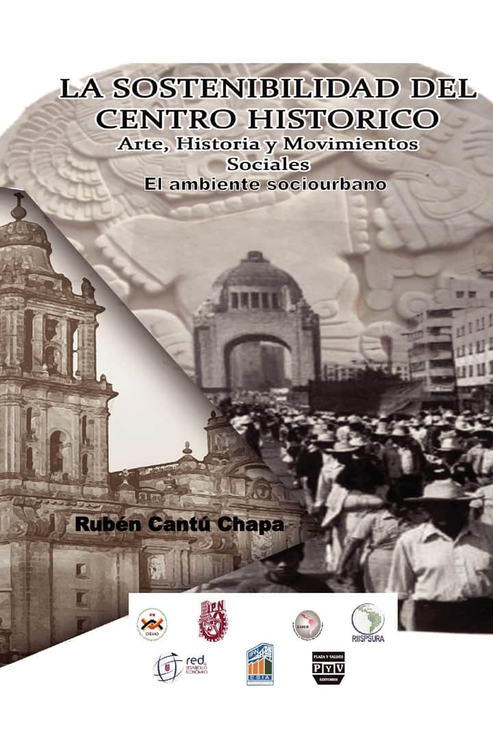 La sostenibilidad del centro histórico