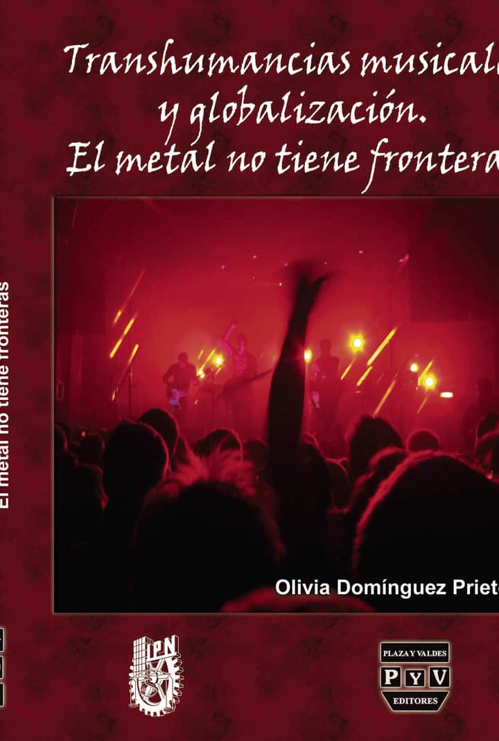 Trashumancias musicales y globalización: El metal no tiene fronteras