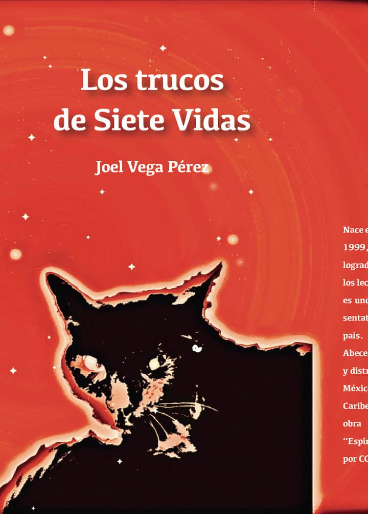 Los trucos de siete vidas
