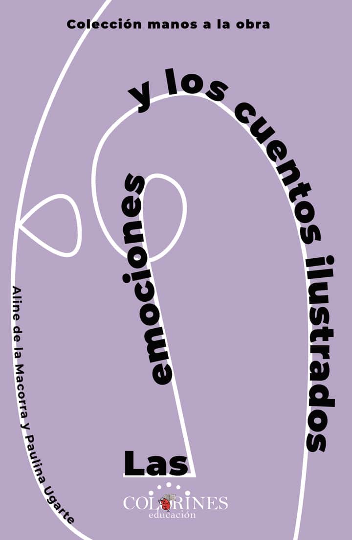 Las emociones y los cuentos ilustrados