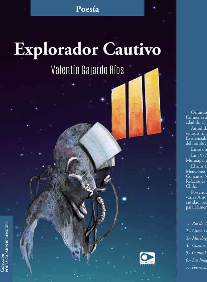 Explorador Cautivo