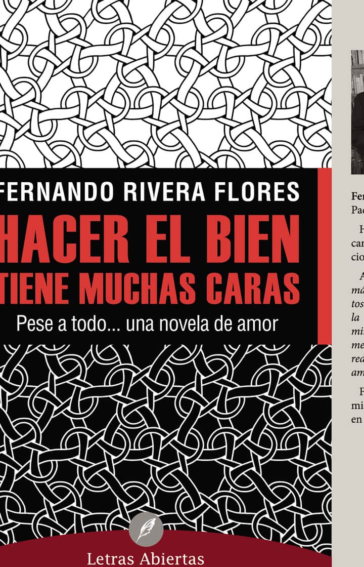 Hacer el bien tiene muchas caras