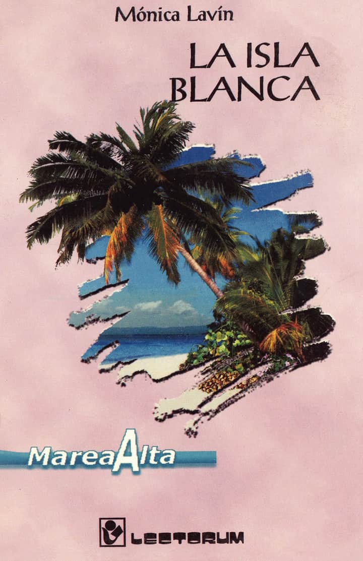 La isla blanca