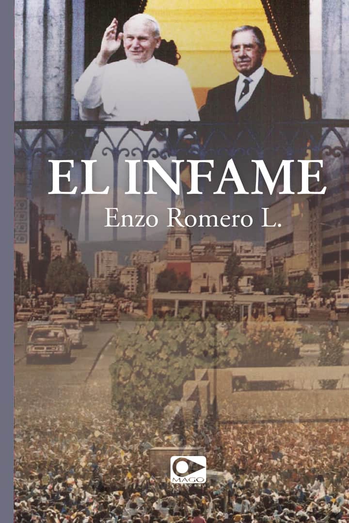 El infame