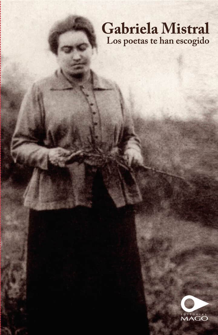 Gabriela Mistral