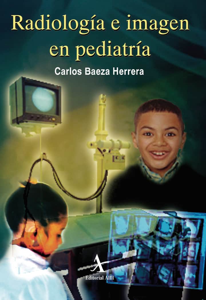 Radiología e imagen en pediatría