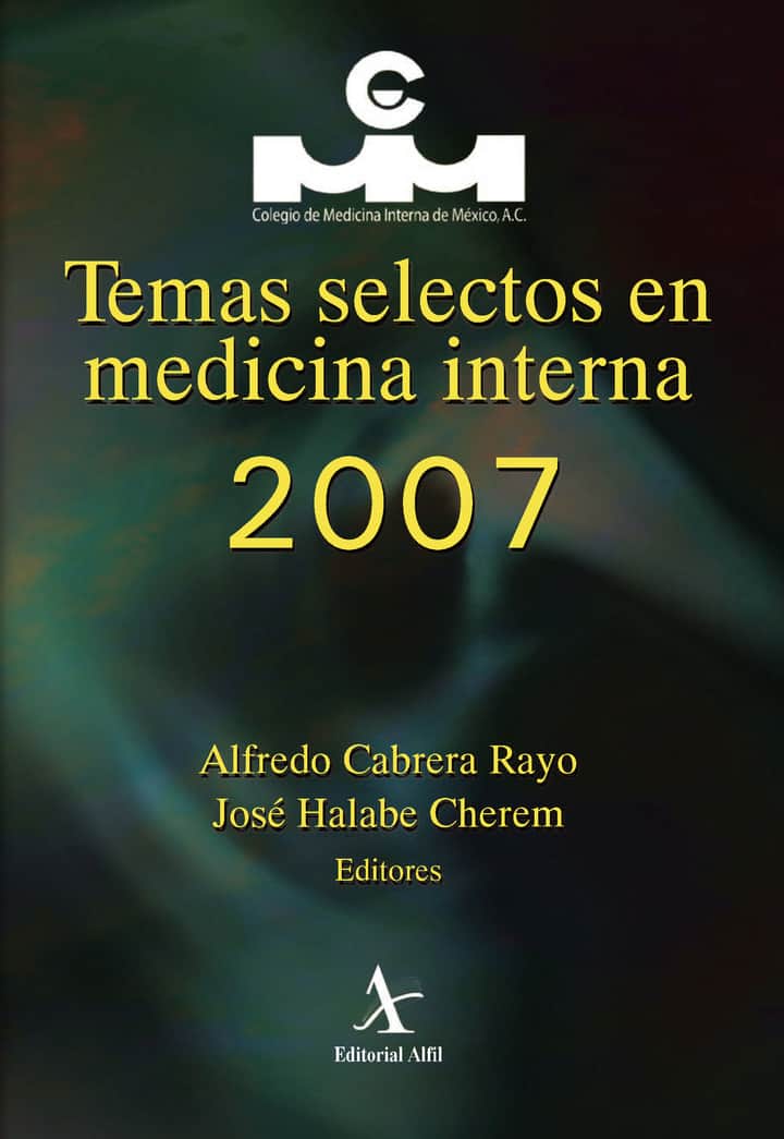 Temas selectos en medicina interna 2007