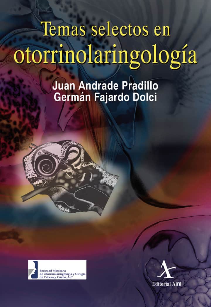 Temas selectos en otorrinolaringología
