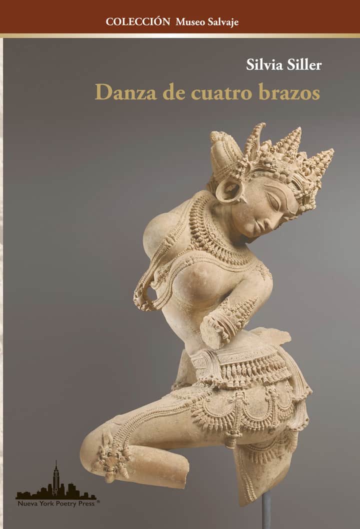 Danza de cuatro brazos