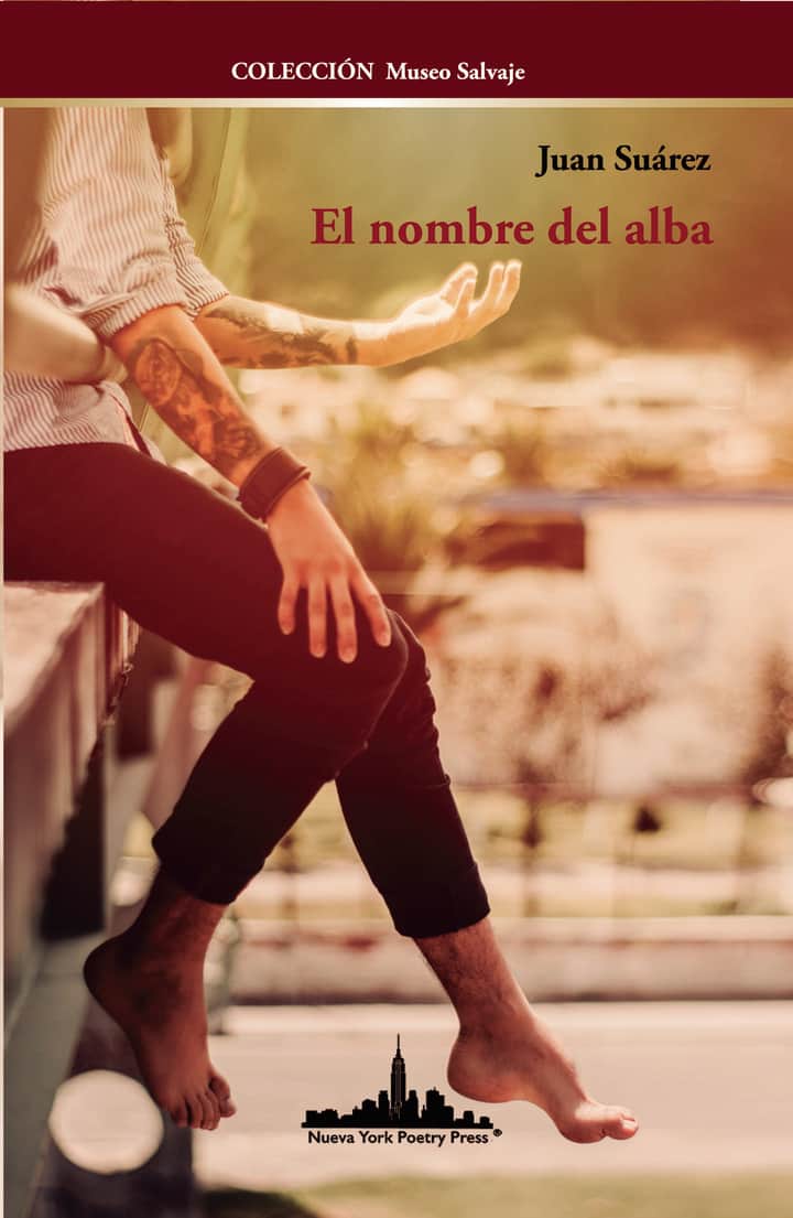 El nombre del alba