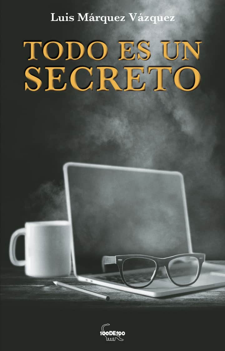 TODO ES UN SECRETO