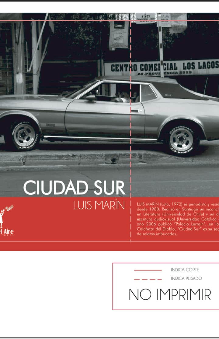 Ciudad Sur