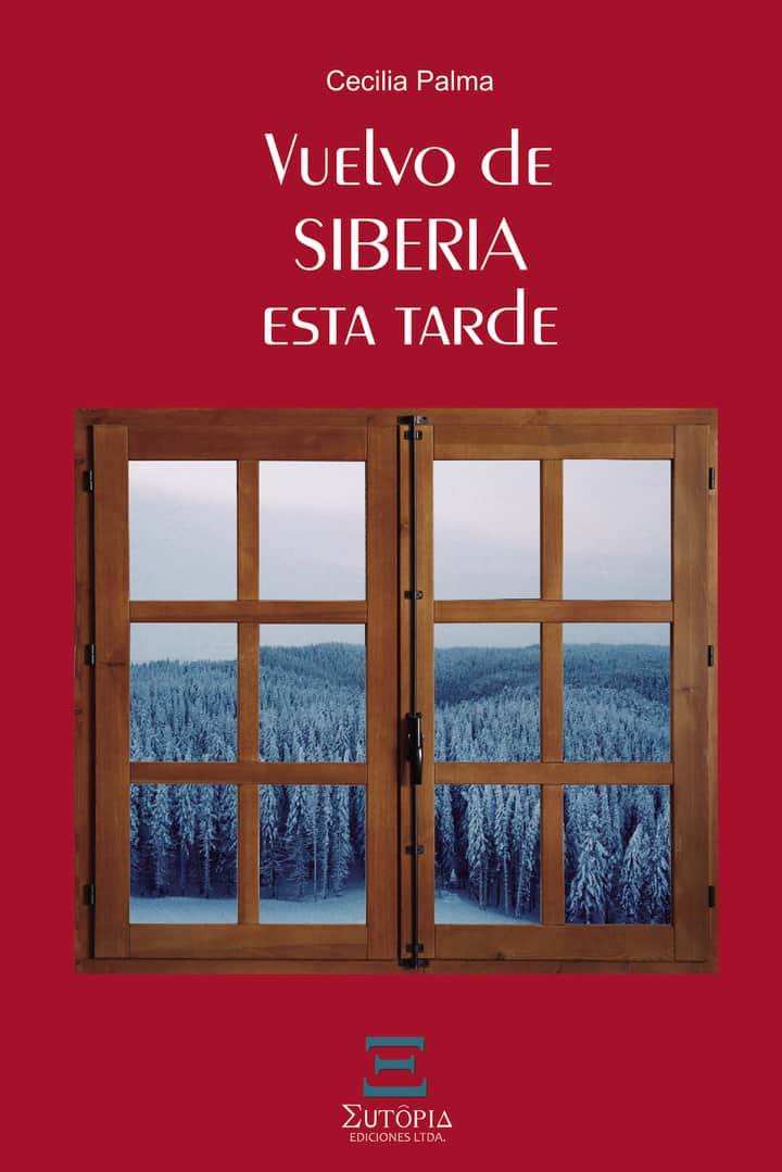 Vuelvo de Siberia esta tarde