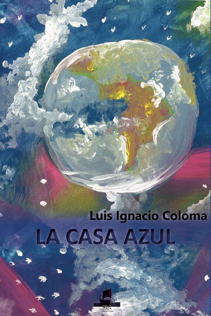 La casa azul