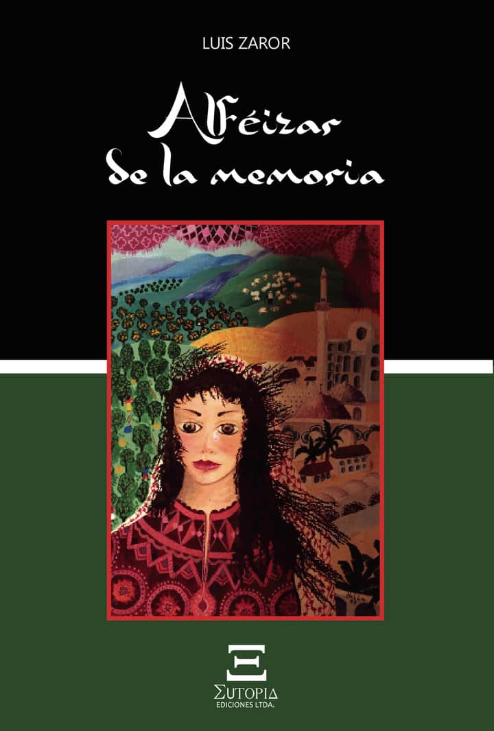 Alféizar de la memoria