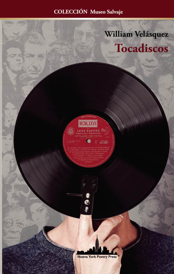 Tocadiscos