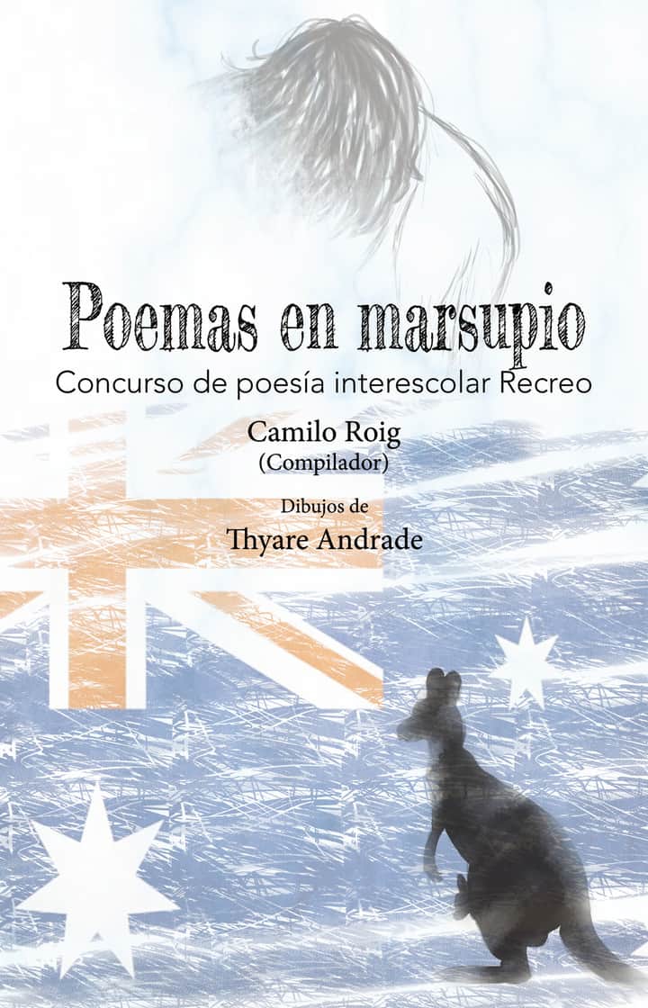Poemas en marsupio