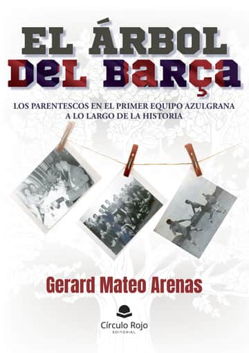 El árbol del Barça