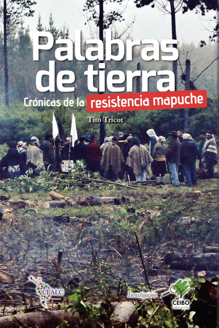PALABRAS DE TIERRA