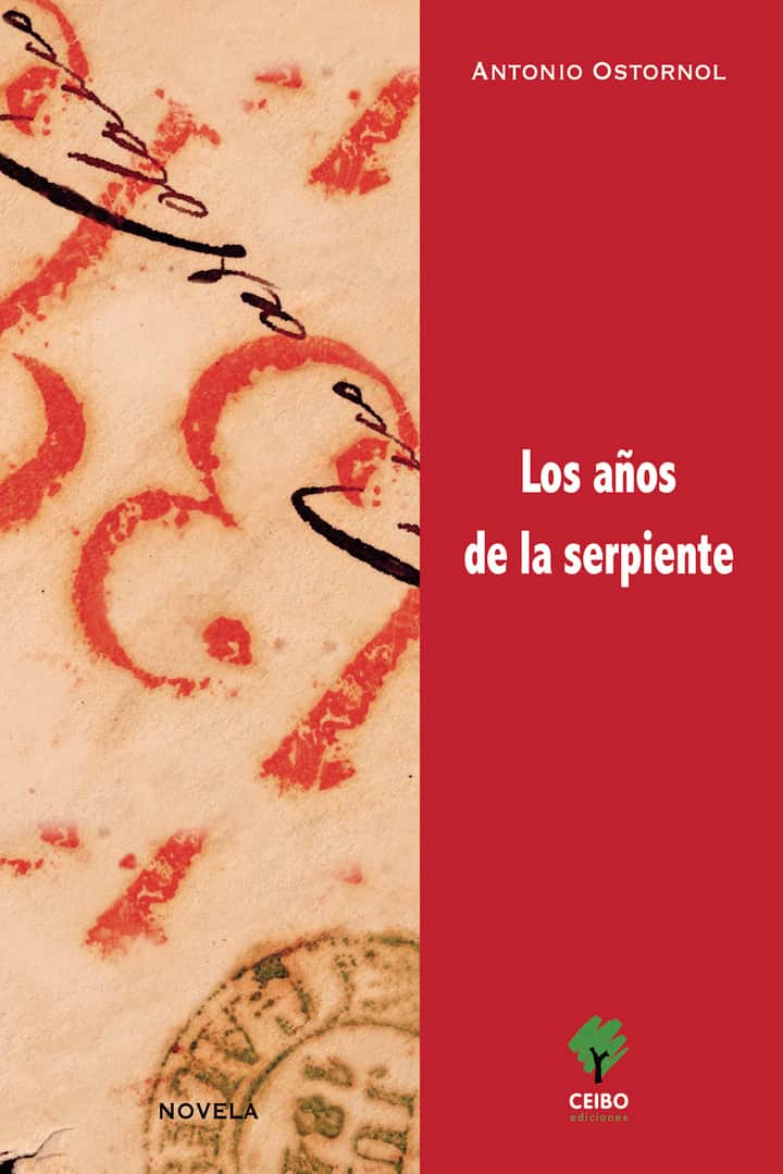 Los años de la serpiente