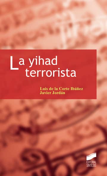 La yihad terrorista