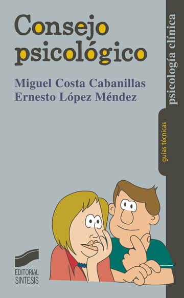 Consejo psicológico