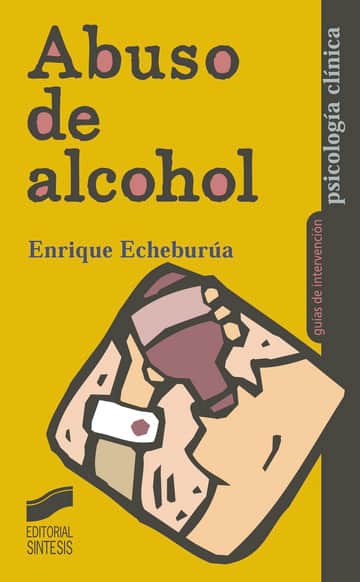Abuso de alcohol