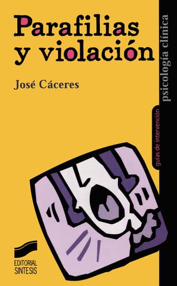 Parafilias y violación